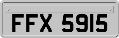 FFX5915