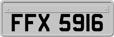 FFX5916