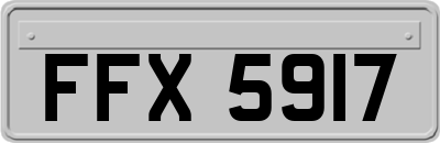 FFX5917