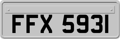 FFX5931