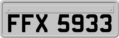 FFX5933