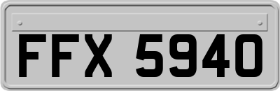 FFX5940