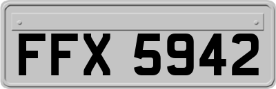 FFX5942
