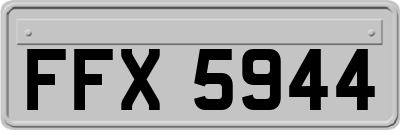 FFX5944