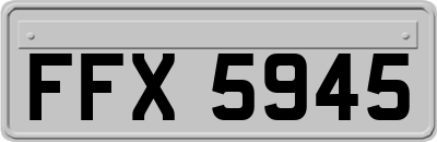FFX5945