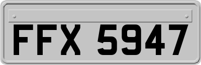 FFX5947