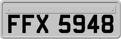FFX5948