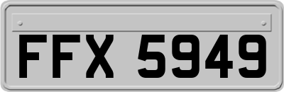 FFX5949