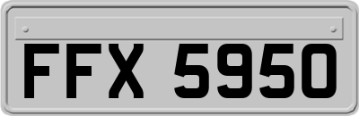 FFX5950