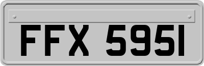 FFX5951