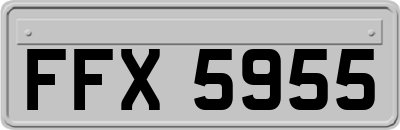 FFX5955