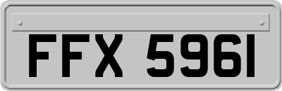 FFX5961