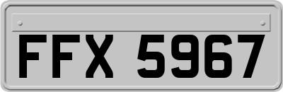FFX5967