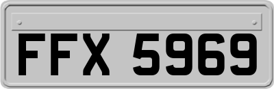 FFX5969