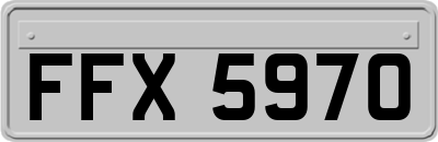 FFX5970