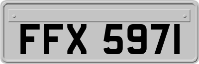 FFX5971