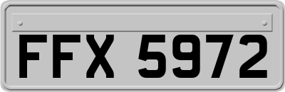 FFX5972