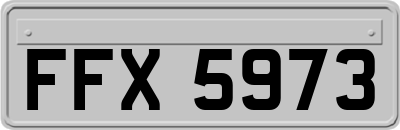 FFX5973