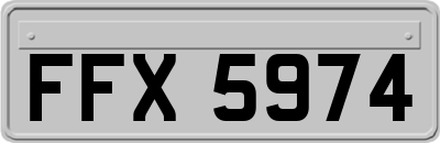 FFX5974
