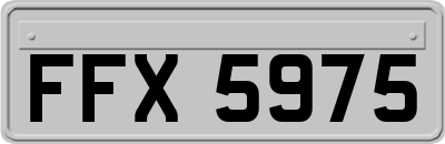FFX5975