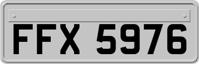 FFX5976