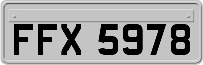 FFX5978
