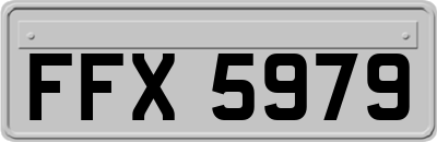 FFX5979