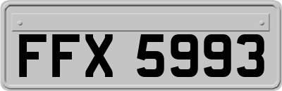 FFX5993