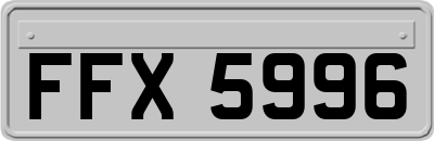 FFX5996