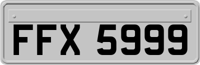 FFX5999