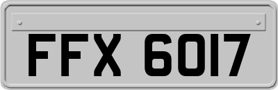 FFX6017