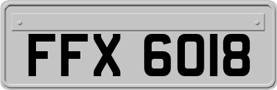 FFX6018