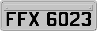 FFX6023