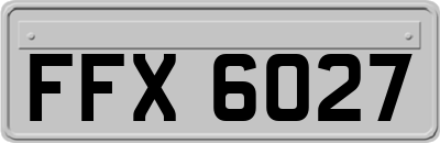 FFX6027