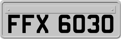 FFX6030