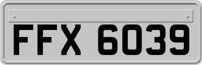 FFX6039