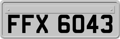 FFX6043