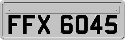 FFX6045