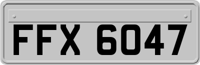 FFX6047