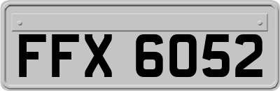 FFX6052