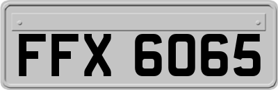 FFX6065