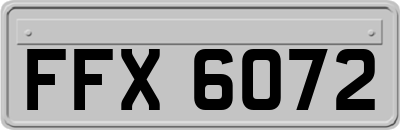 FFX6072