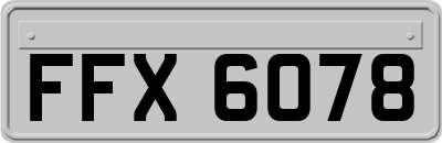 FFX6078