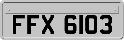 FFX6103