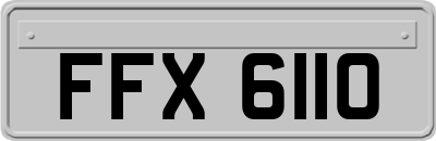 FFX6110