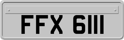 FFX6111