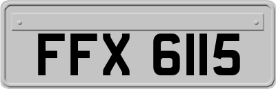 FFX6115