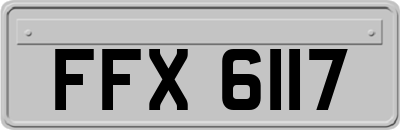 FFX6117