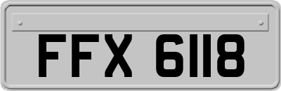 FFX6118