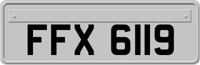 FFX6119